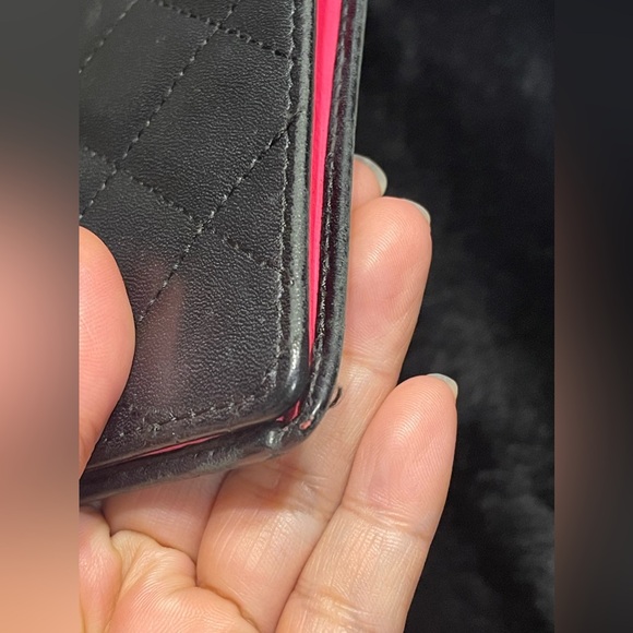 Chanel Cambon Wallet - Picture 11 of 15
